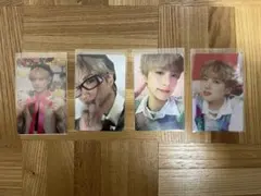 INI 尾崎匠海　トレカ　THE WINTER MAGIC