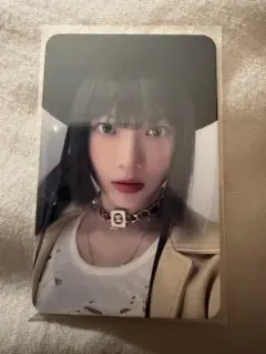 lesserafim unforgiven MUSICPLANT ウンチェ