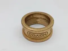 ケ*ン様 80s コカコーラ トイリング フリーサイズ 指輪 ヴィンテージ 