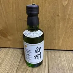 2025年最新】白州12年 50mlの人気アイテム - メルカリ