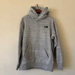 THE NORTH FACE グレー パーカー