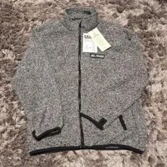 ライトオン　camp7 アウター　フリース