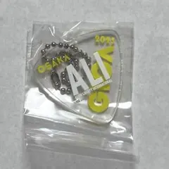 GIGA ALI キーホルダー