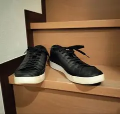 Nike ブラック スニーカー　29cm