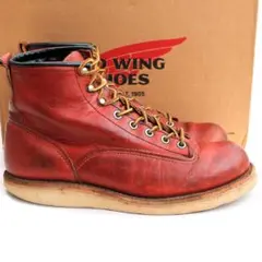 2025年最新】レッドウィング 2907の人気アイテム - メルカリ