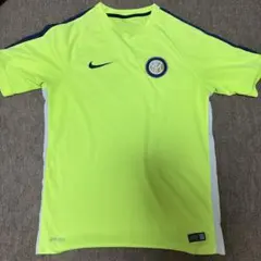 Nike インテル・ミラノ　Tシャツ
