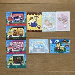 とびだせ どうぶつの森 amiibo+ サンリオキャラクターズコラボ