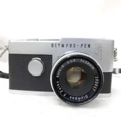 【動作確認済】 Olympus PEN F G-21-0709-91-9p 動作確認済】 Olympus PEN F G-21-0709-91-9p | Mercari