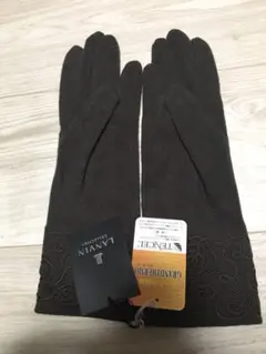 LANVIN 手袋 新品未使用のサムネイル