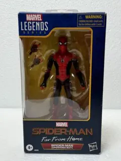 MARVEL THE AMAZING SPIDER-MAN 2 フィギュア - メルカリ