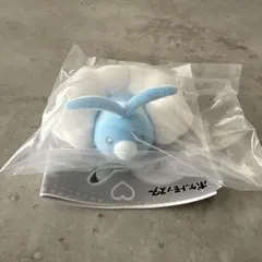 ポケモン ガチャガチャ フロッキードール 人形 カプセルトイ チルット