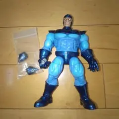 マーベルレジェンド スマートハルク ビルド - メルカリ