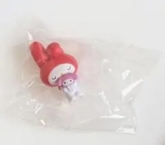 サンリオ ガチャガチャ マイメロディ