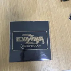 矢沢永吉ワッペン ミュージシャン