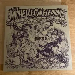 2025年最新】michelle gun elephant レコードの人気アイテム