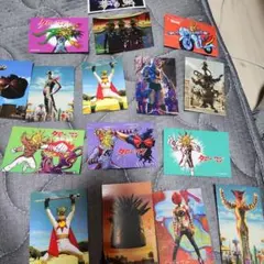 2025年最新】タローマンカードの人気アイテム - メルカリ