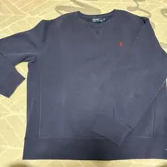 ［希少］90年代　Polo by Ralph Lauren スウェット XL
