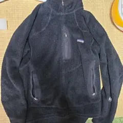 00s フリースジャケット