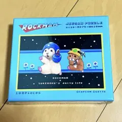 当時 未開封 ロックマン4 100ピース ジグソーパズル 箱付 2025年最新】ロックマン パズルの人気アイテム - メルカリ