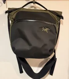 2025年最新】アークテリクス ARC'TERYX 希少廃盤の人気アイテム - メルカリ