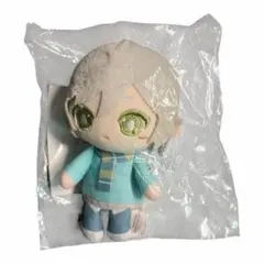 プロセカ 草薙寧々 はぴこれ はっぴーこれくしよん A賞 ぬいぐるみ