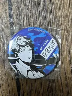 ヒプノシスマイク　毒島メイソン理鶯　ファンミ　缶バッジ　アップ　24個 毒島メイソン理鶯】『ヒプノシスマイク-Division Rap Battle