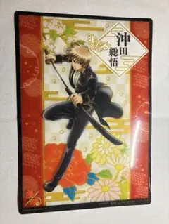 銀魂 沖田総悟 神威 ポスター まとめ売り - メルカリ