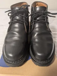 2025年最新】安藤製靴 250の人気アイテム - メルカリ