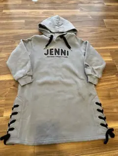 ⭐︎値下げ⭐︎SISTER JENNI 裏起毛ワンピース130