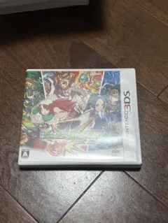 2026年最新】モンスト 3DSの人気アイテム - メルカリ