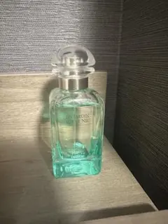 HERMES ナイルの庭　50ml