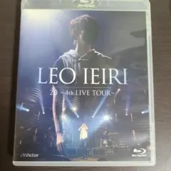 家入レオ/20～4th Live Tour～