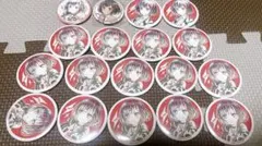 BanG Dream! 美竹蘭 缶バッジ まとめ売り③ - メルカリ