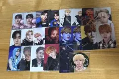 INI 田島将吾 トレカ トレーディングカード 缶バ まとめ売り