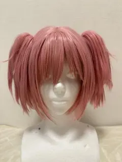 「だりあ様専用」鹿目まどか コスプレ 魔法少女まどか☆マギカ フルセット