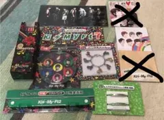【期間限定商品】Kis-My-Ft2 グッズ
