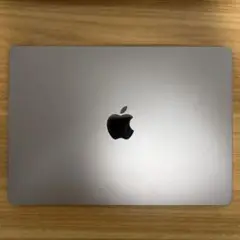 【極美品】M3MacBook スペースグレー 日本語配列
