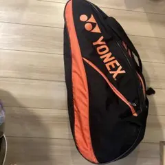 YONEX STRINGING TEAM ラケットケース ナショナルチーム - メルカリ
