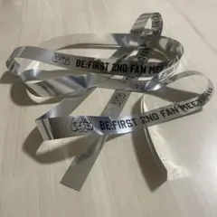 2025年最新】銀テープ be:firstの人気アイテム - メルカリ