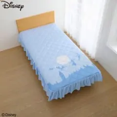 ピーターパン 敷きパッド シングル 100×205cm しまむら ちはるコラボ