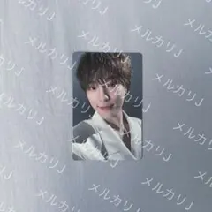 SEVENTEEN NEW_ トレカ セルカ ディノ