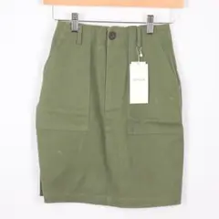 【新品・未使用】Ray Cassin レイ・カズン　レディス　スカート