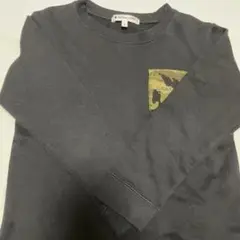 グローバル　ワーク　ロンT Lサイズ