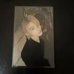 ENHYPEN NI-KI ニキ fate ツアー トレカ ワールドツアー