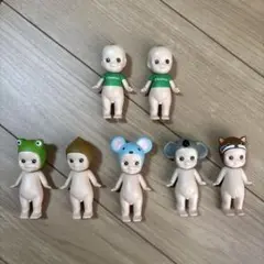 ソニーエンジェルフィギュア　まとめ売り