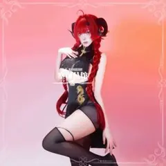 アズールレーン デュイスブルク 戦闘服 コスプレ衣装 - メルカリ