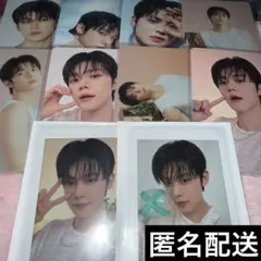 TXT ACT:TOMORROW IN JAPANトレカ ヨンジュン