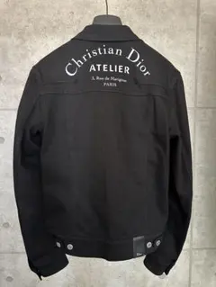 2026年最新】Dior Homme メンズ Gジャン・デニムジャケットの人気