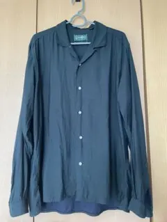 GITMAN BROS. シャツ