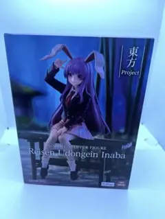 東方project フィギュア　figma4体+おまけ1体まとめ売り 東方Project」より博麗霊夢の1/4スケールフィギュアが再販決定
